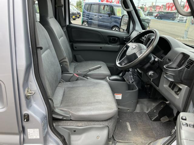 NV100クリッパー（新潟県新潟市西蒲区）画像33