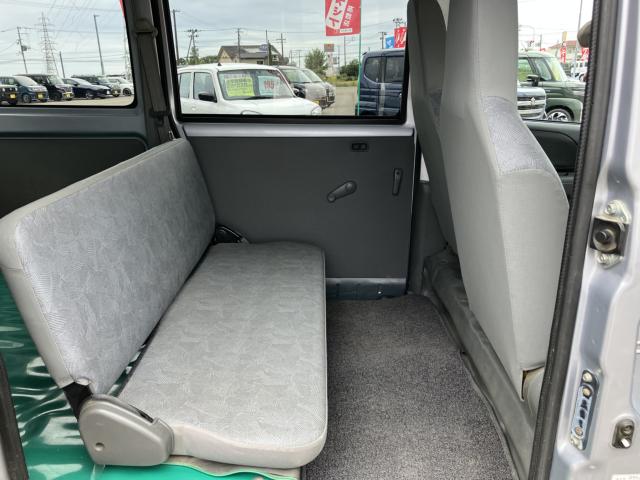 NV100クリッパー（新潟県新潟市西蒲区）画像34