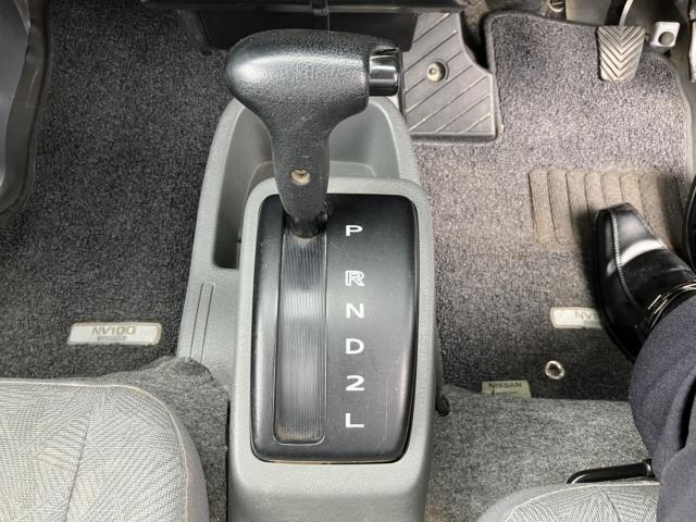 NV100クリッパー（新潟県新潟市西蒲区）画像40