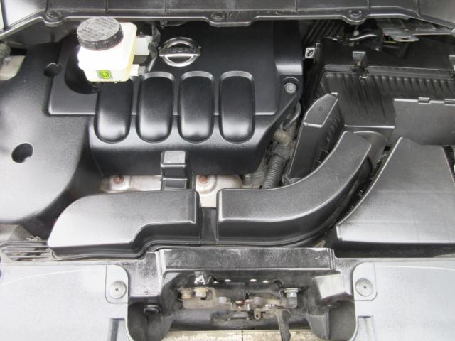 エルグランド（新潟県新潟市東区）画像32