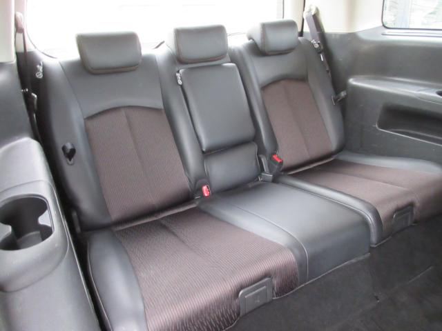 エルグランド（新潟県新潟市東区）画像14