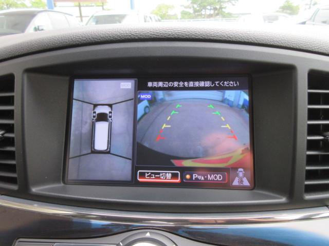 エルグランド（新潟県新潟市東区）画像29