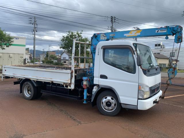 キャンター（新潟県長岡市）画像4