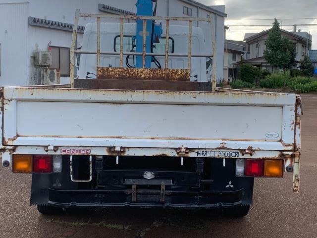 キャンター（新潟県長岡市）画像11