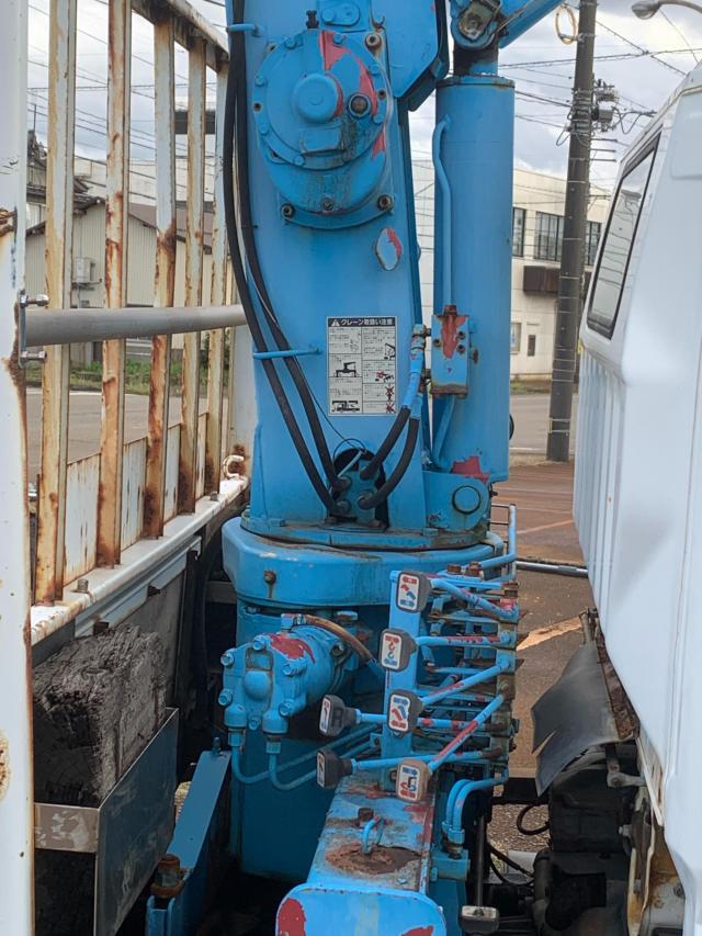 キャンター（新潟県長岡市）画像24