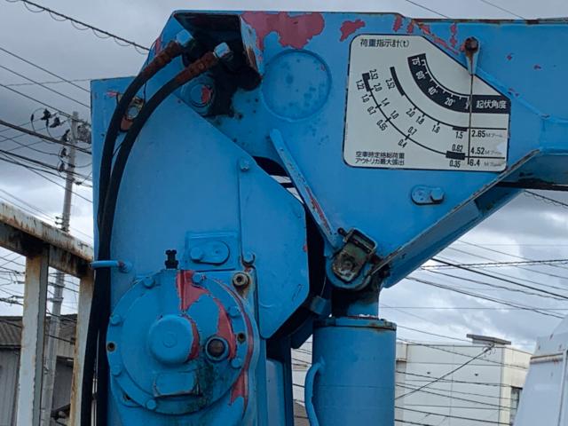 キャンター（新潟県長岡市）画像26