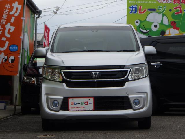 N-WGN（新潟県新潟市西区）画像2