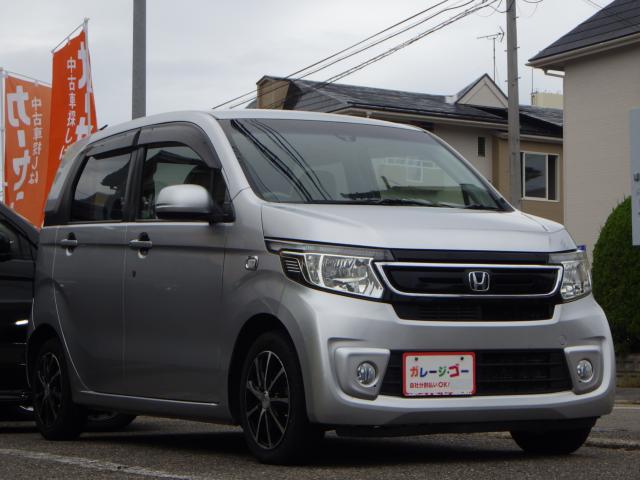 N-WGN（新潟県新潟市西区）画像3