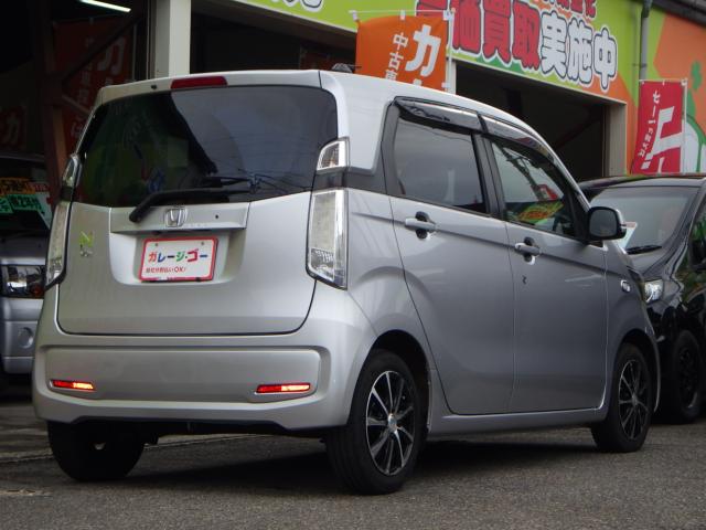 N-WGN（新潟県新潟市西区）画像5