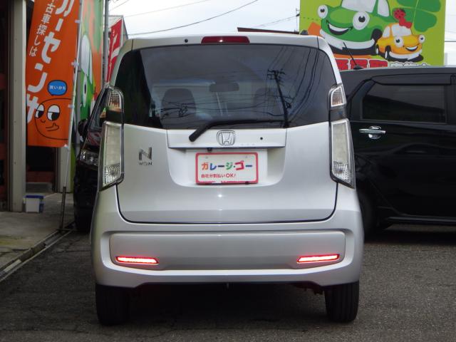 N-WGN（新潟県新潟市西区）画像7
