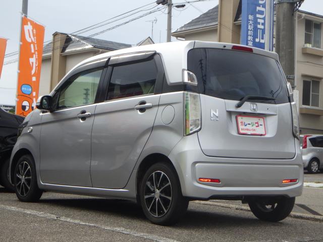 N-WGN（新潟県新潟市西区）画像11
