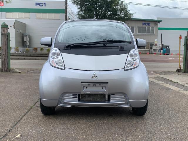アイミーブ（新潟県長岡市）画像4