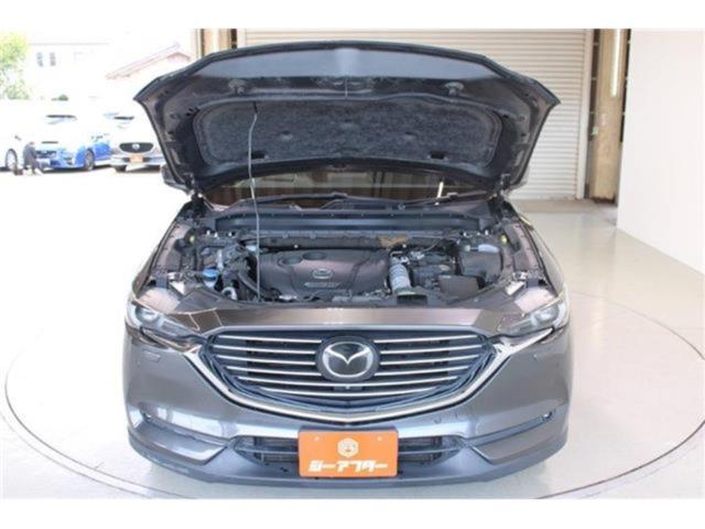CX-8（新潟県新潟市東区）画像71