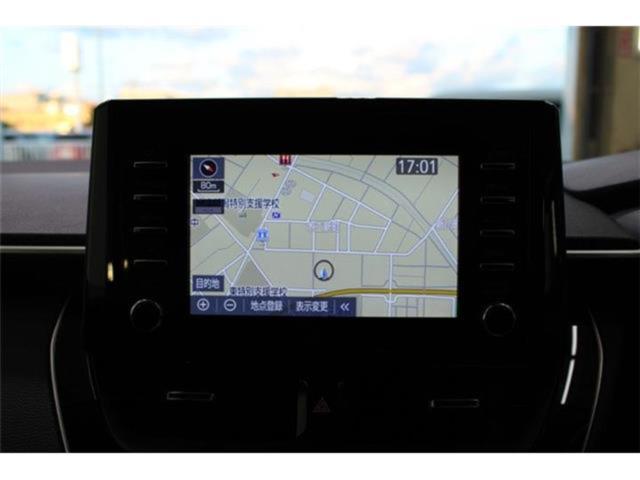 カローラ（新潟県新潟市東区）画像4