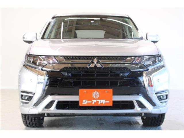アウトランダーPHEV（新潟県新潟市東区）画像9