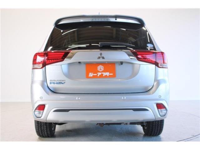 アウトランダーPHEV（新潟県新潟市東区）画像13