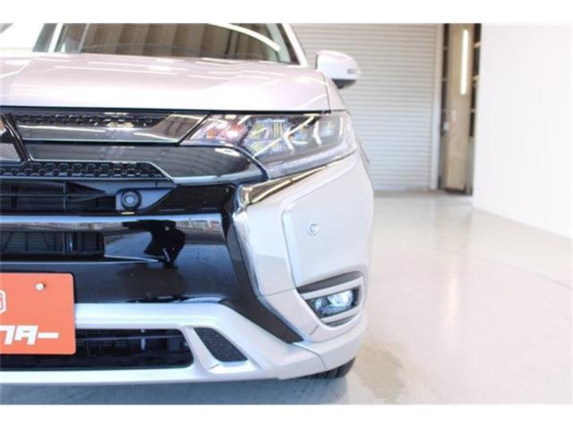 アウトランダーPHEV（新潟県新潟市東区）画像16