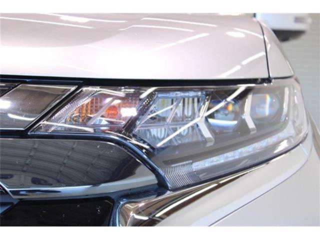 アウトランダーPHEV（新潟県新潟市東区）画像17