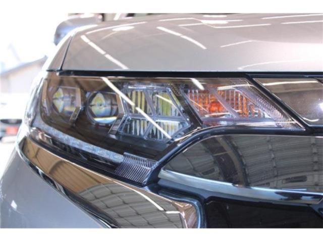 アウトランダーPHEV（新潟県新潟市東区）画像20