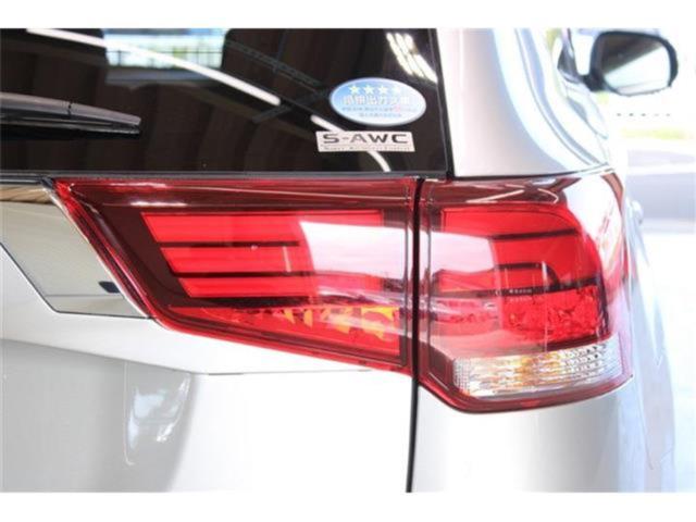 アウトランダーPHEV（新潟県新潟市東区）画像22