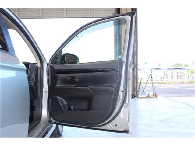 アウトランダーPHEV（新潟県新潟市東区）画像30