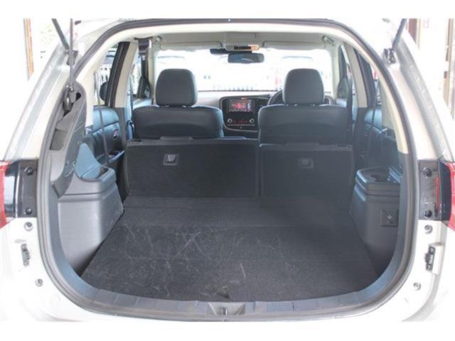 アウトランダーPHEV（新潟県新潟市東区）画像34