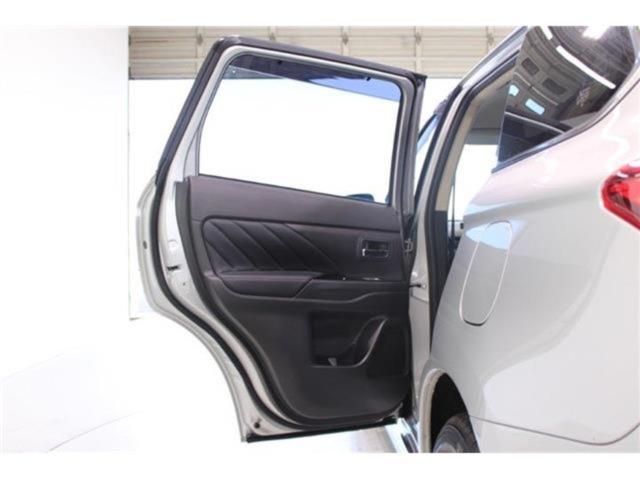 アウトランダーPHEV（新潟県新潟市東区）画像36
