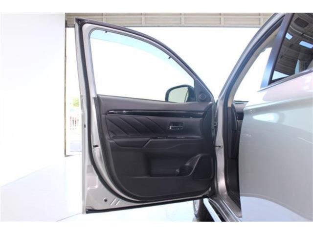 アウトランダーPHEV（新潟県新潟市東区）画像37