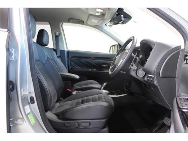 アウトランダーPHEV（新潟県新潟市東区）画像38