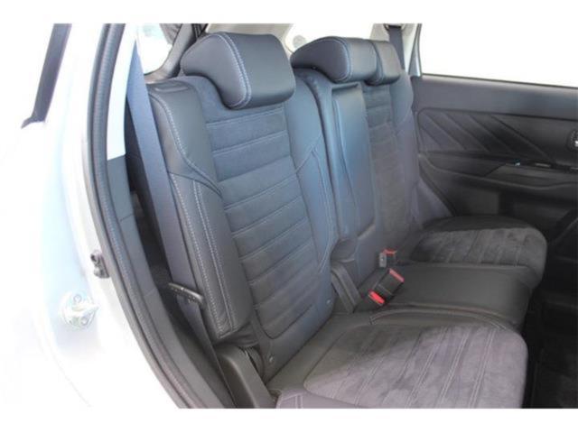 アウトランダーPHEV（新潟県新潟市東区）画像41
