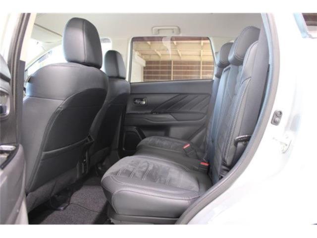 アウトランダーPHEV（新潟県新潟市東区）画像42
