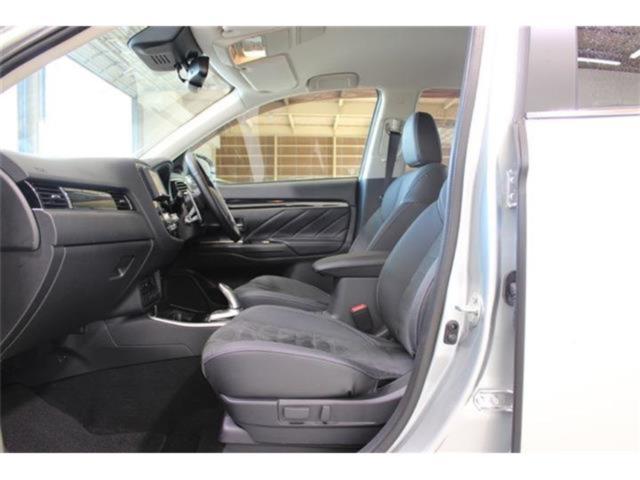 アウトランダーPHEV（新潟県新潟市東区）画像44