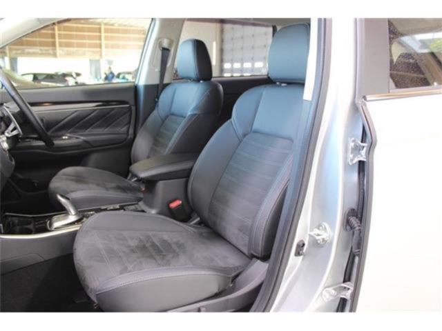 アウトランダーPHEV（新潟県新潟市東区）画像45