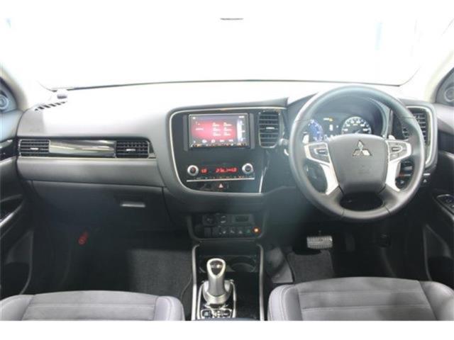 アウトランダーPHEV（新潟県新潟市東区）画像46