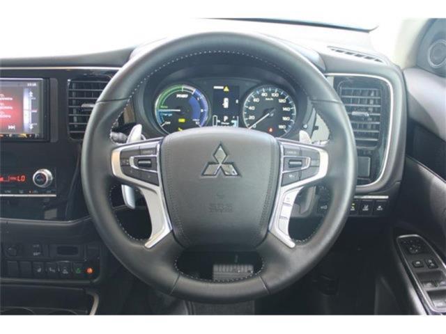 アウトランダーPHEV（新潟県新潟市東区）画像47