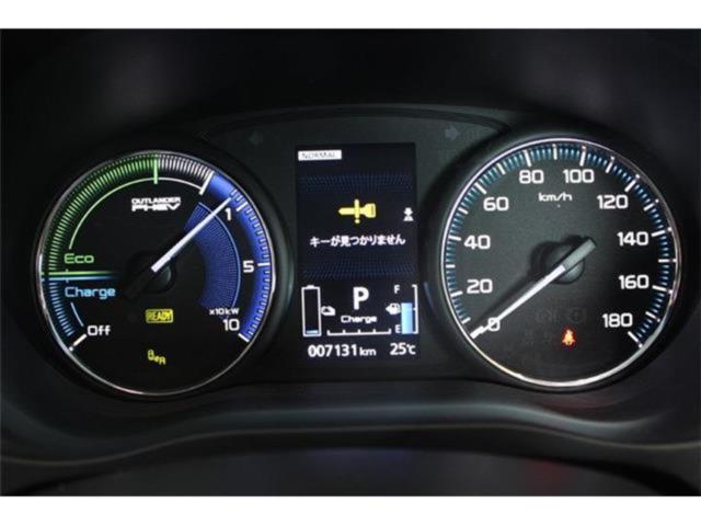 アウトランダーPHEV（新潟県新潟市東区）画像61