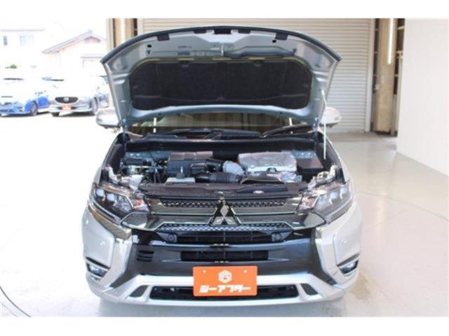 アウトランダーPHEV（新潟県新潟市東区）画像76