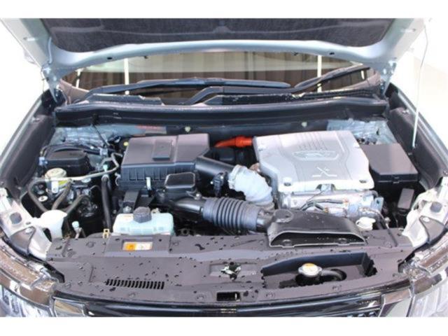 アウトランダーPHEV（新潟県新潟市東区）画像77