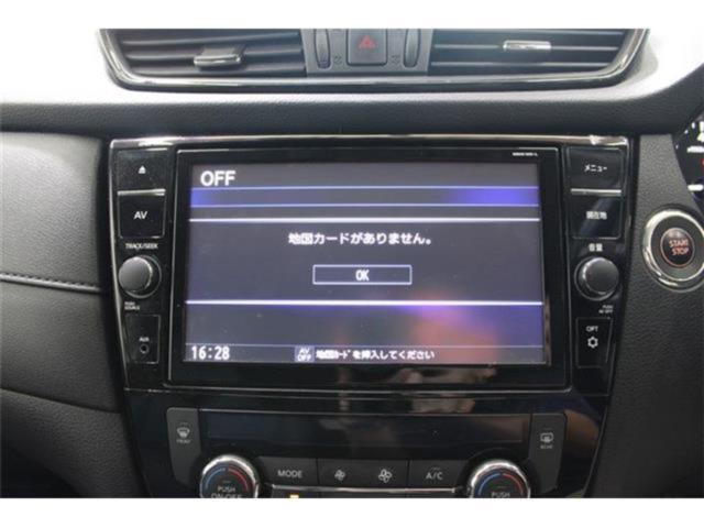 エクストレイルハイブリッド（新潟県新潟市東区）