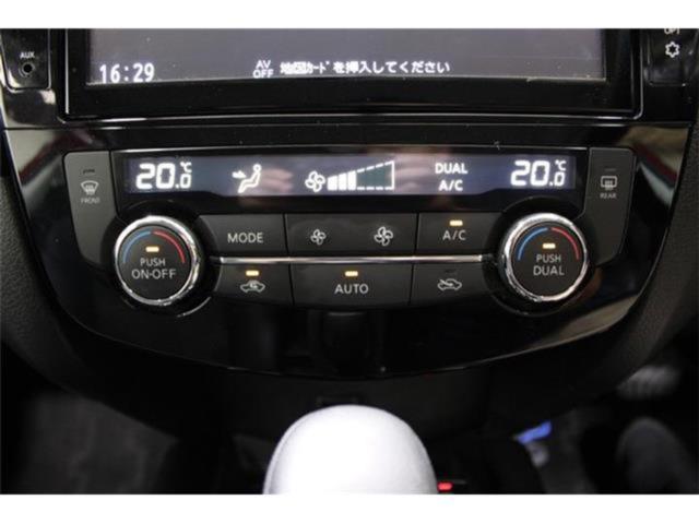 エクストレイルハイブリッド（新潟県新潟市東区）