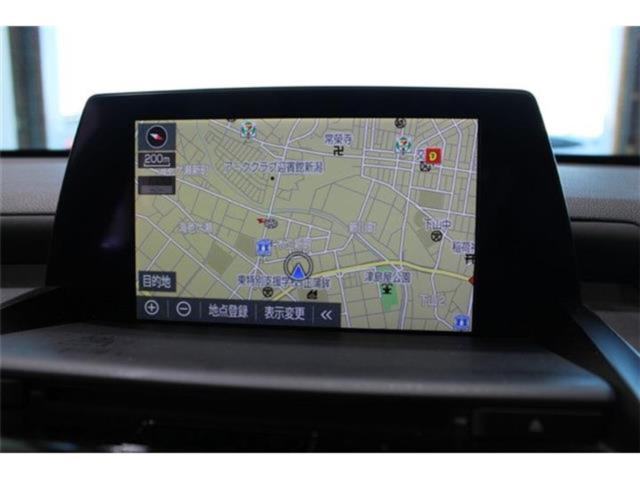 クラウンハイブリッド（新潟県新潟市東区）