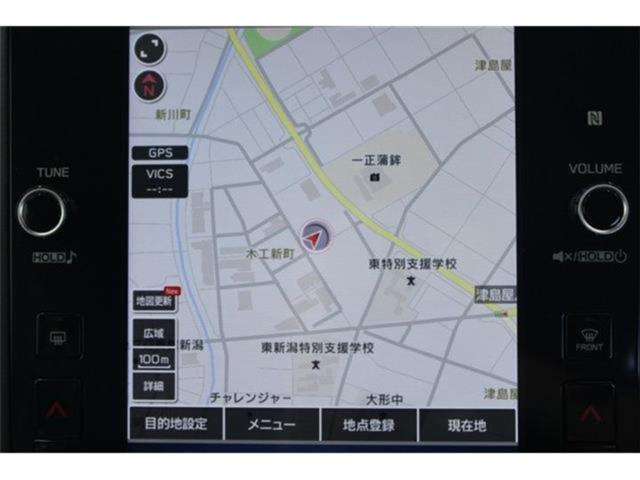 レヴォーグ（新潟県新潟市東区）画像3