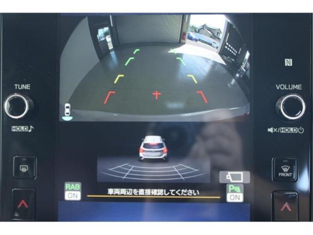 レヴォーグ（新潟県新潟市東区）画像4