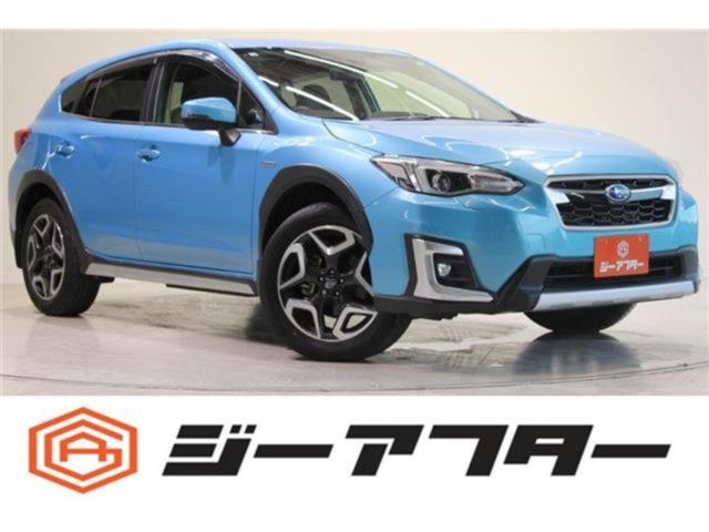 スバルXV（新潟県新潟市東区）