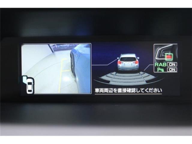 スバルXV（新潟県新潟市東区）