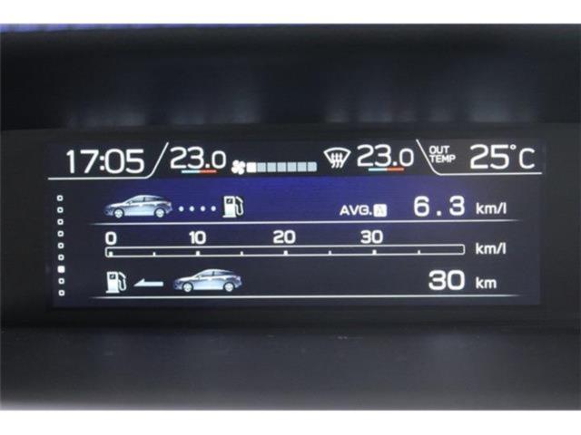 スバルXV（新潟県新潟市東区）