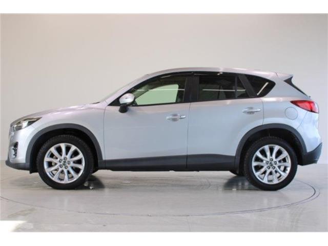 CX-5（新潟県新潟市東区）
