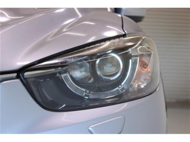 CX-5（新潟県新潟市東区）