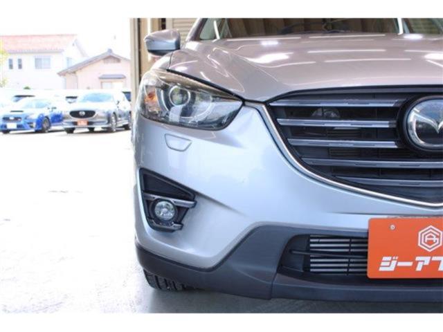 CX-5（新潟県新潟市東区）