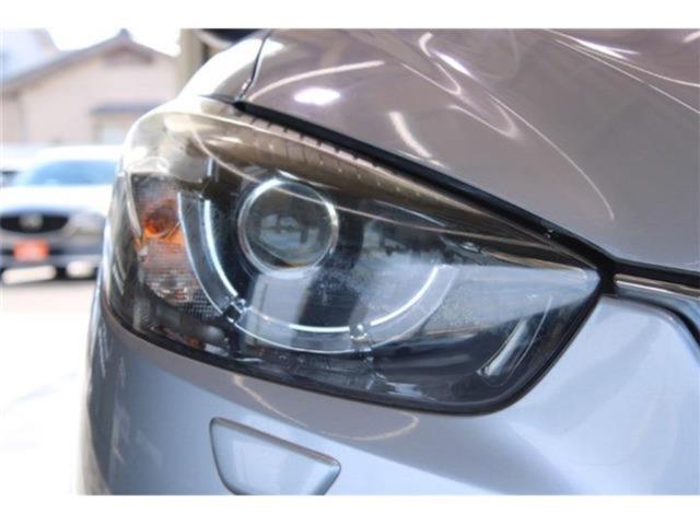CX-5（新潟県新潟市東区）